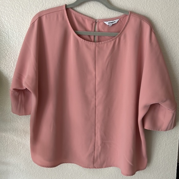 Express top - Picture 5 of 14